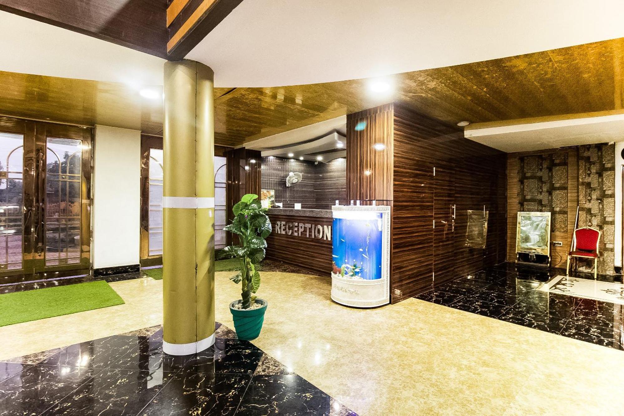 Collection O Panorama Country Club And Resort Rupnarayanpur Eksteriør billede